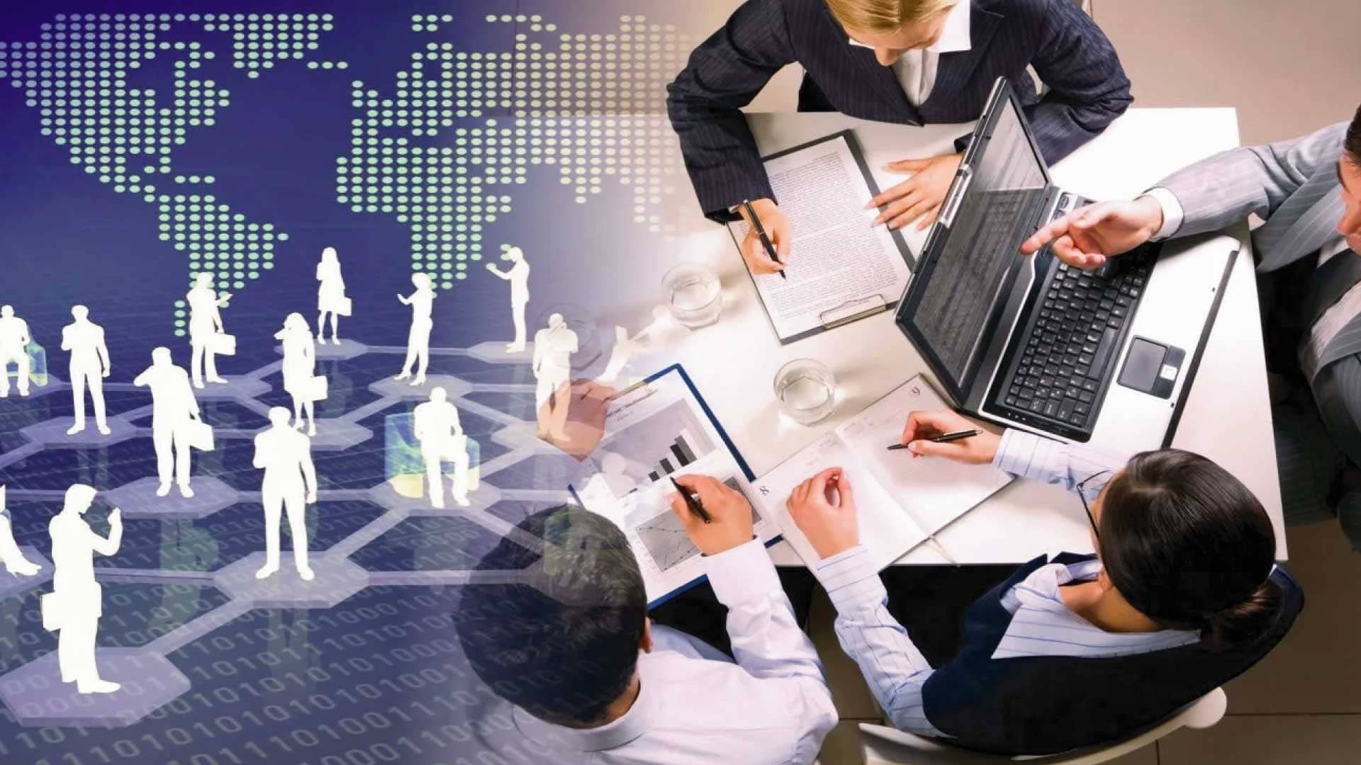 Expert Software Development Services for Business and Financial Sectors in Spain