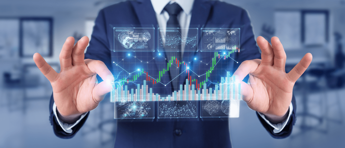 Comprehensive Software Development Services for Business and Finance